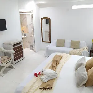 Aparthotel Casa Ego, Cartagena (Kolumbien)