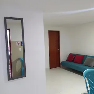 Casa Natyrouss Apartment